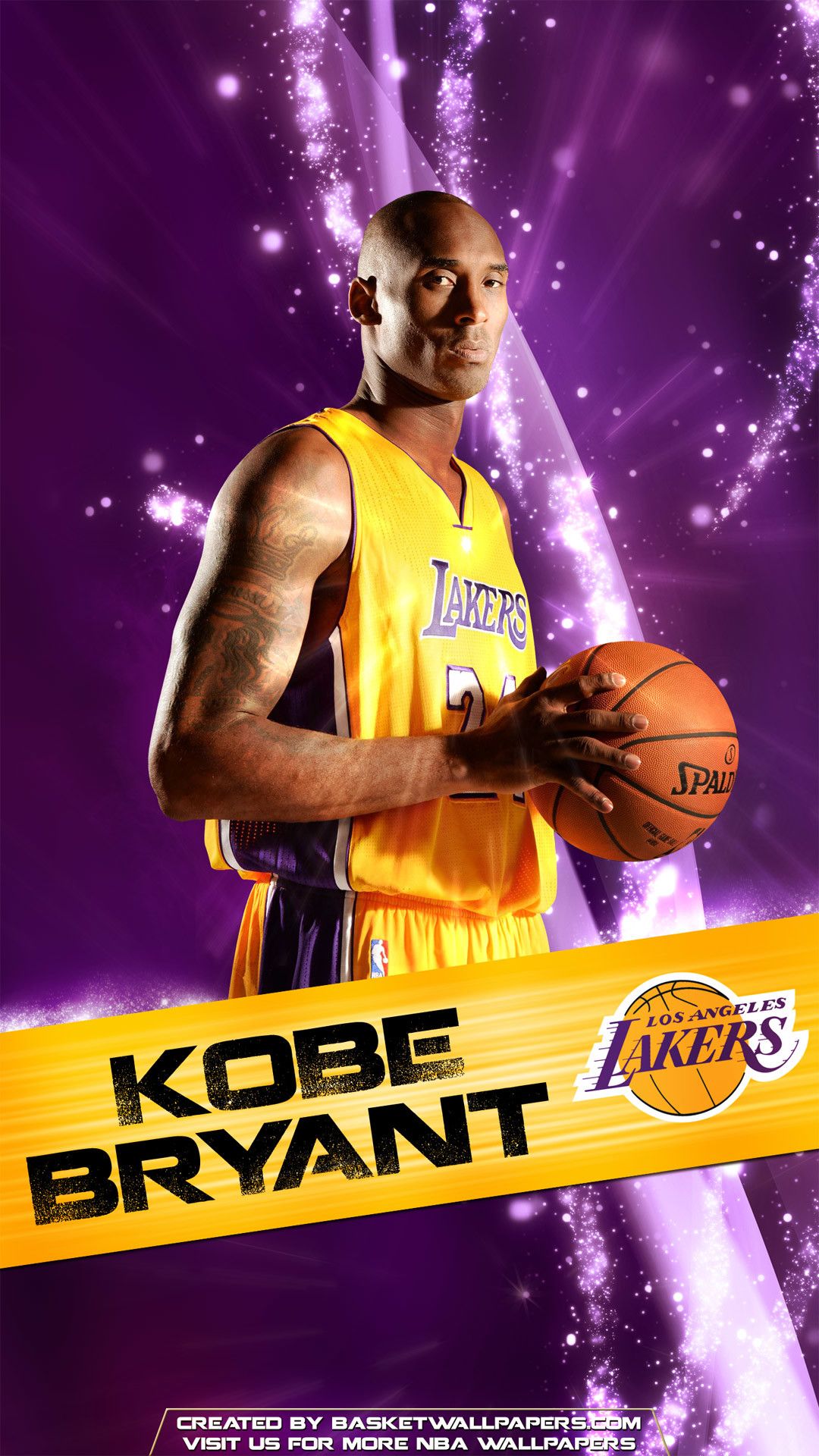 Kobe Wallpapers