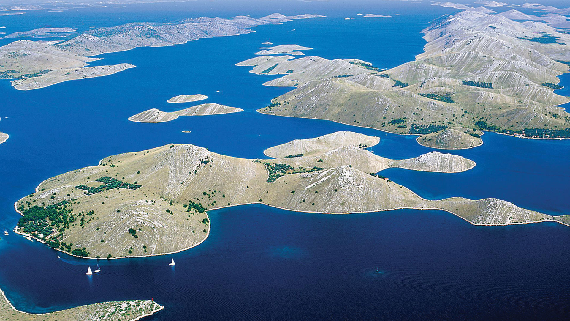 Kornati Wallpapers