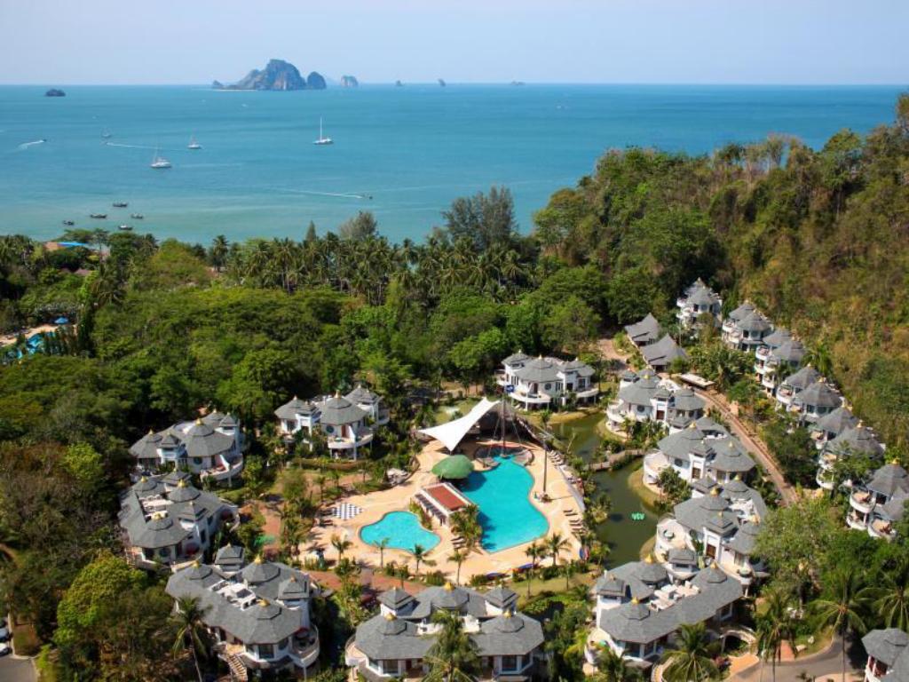 Krabi Resort Wallpapers