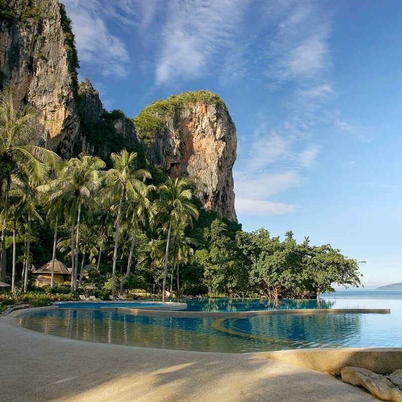 Krabi Resort Wallpapers