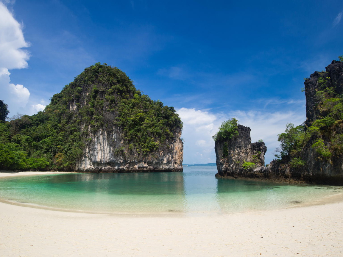 Krabi Resort Wallpapers