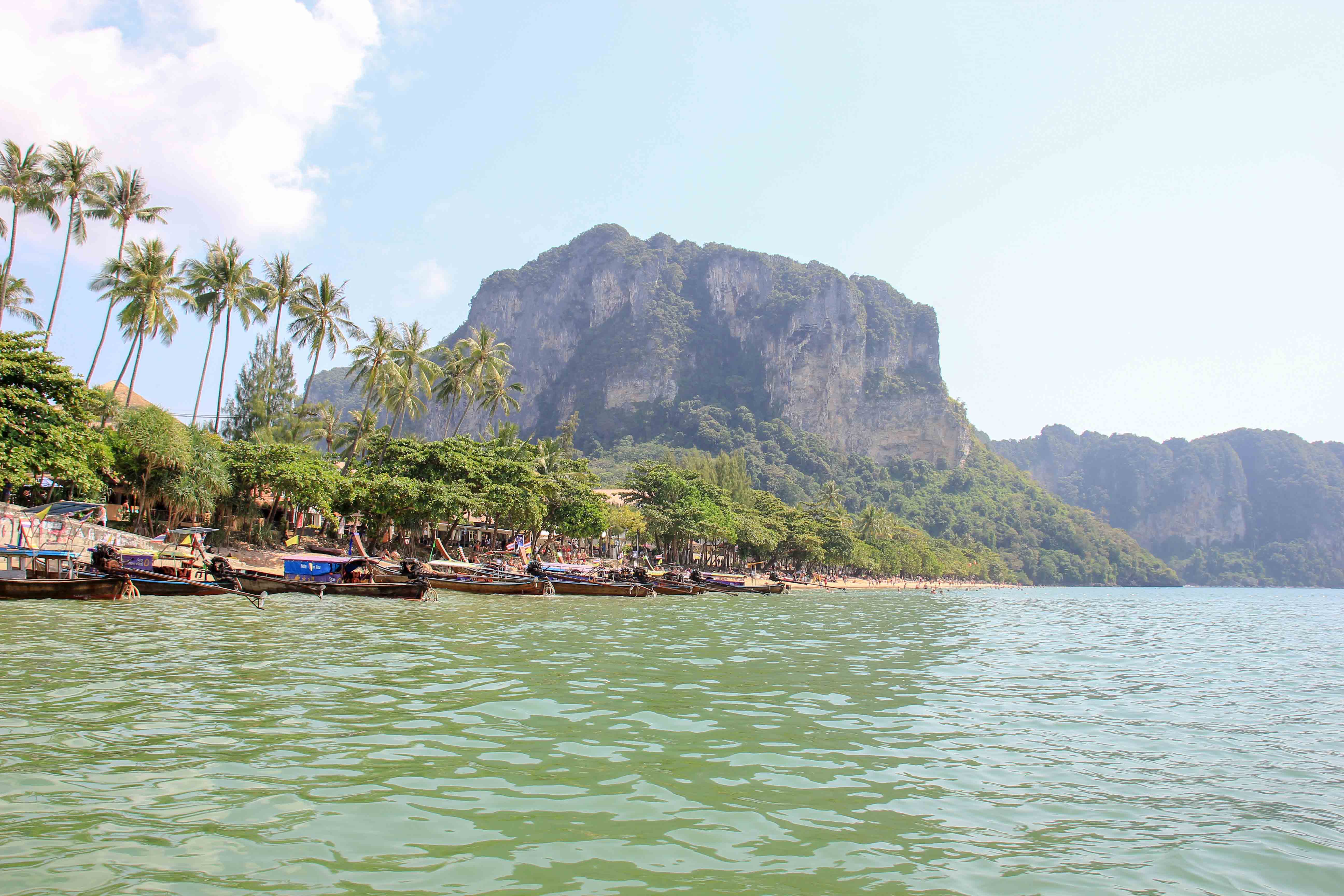 Krabi Resort Wallpapers