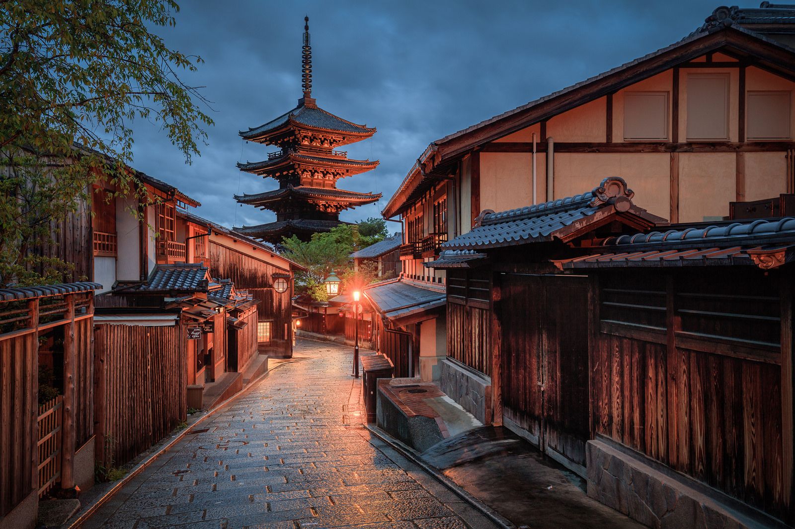 Kyoto Wallpapers