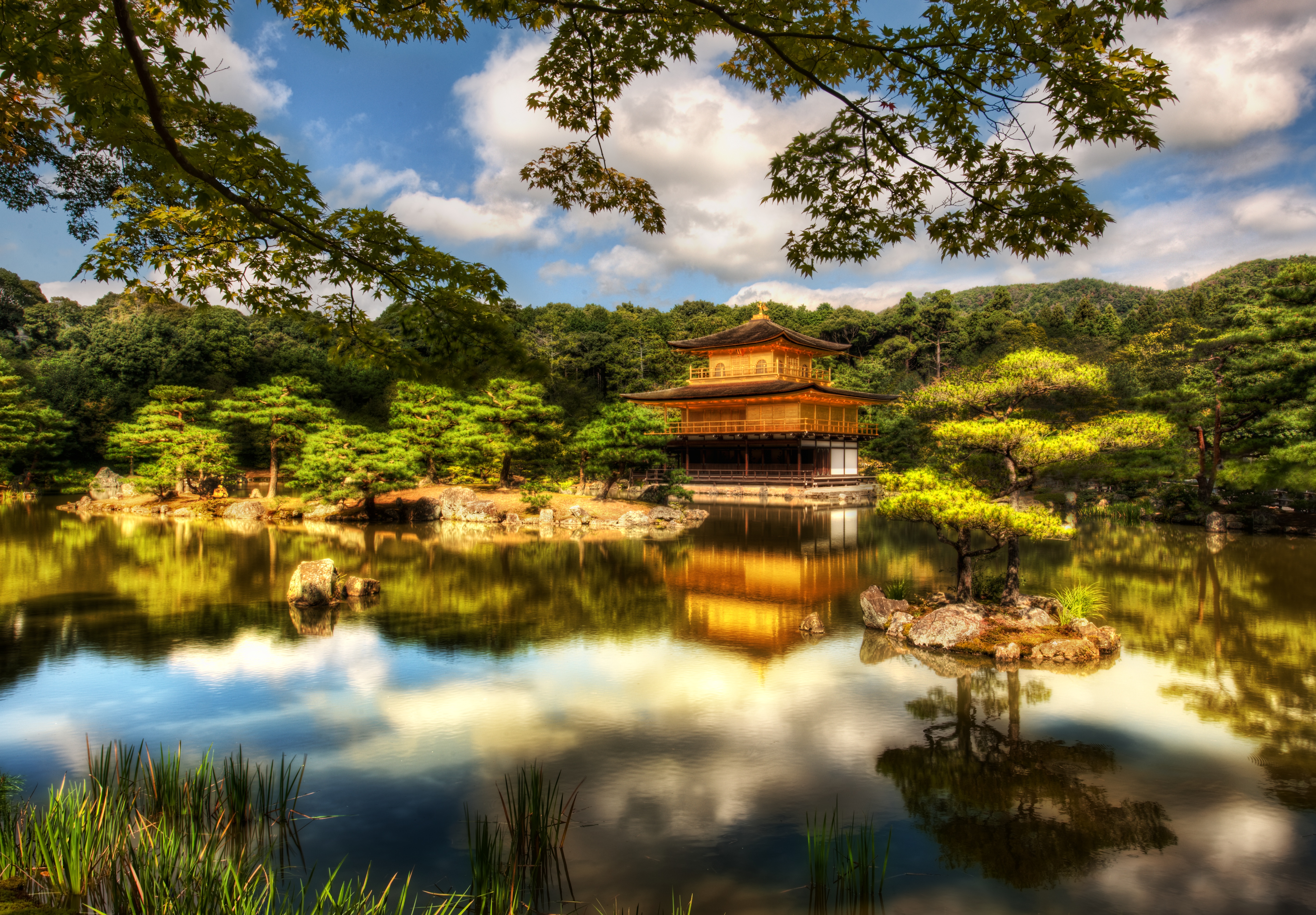 Kyoto Wallpapers