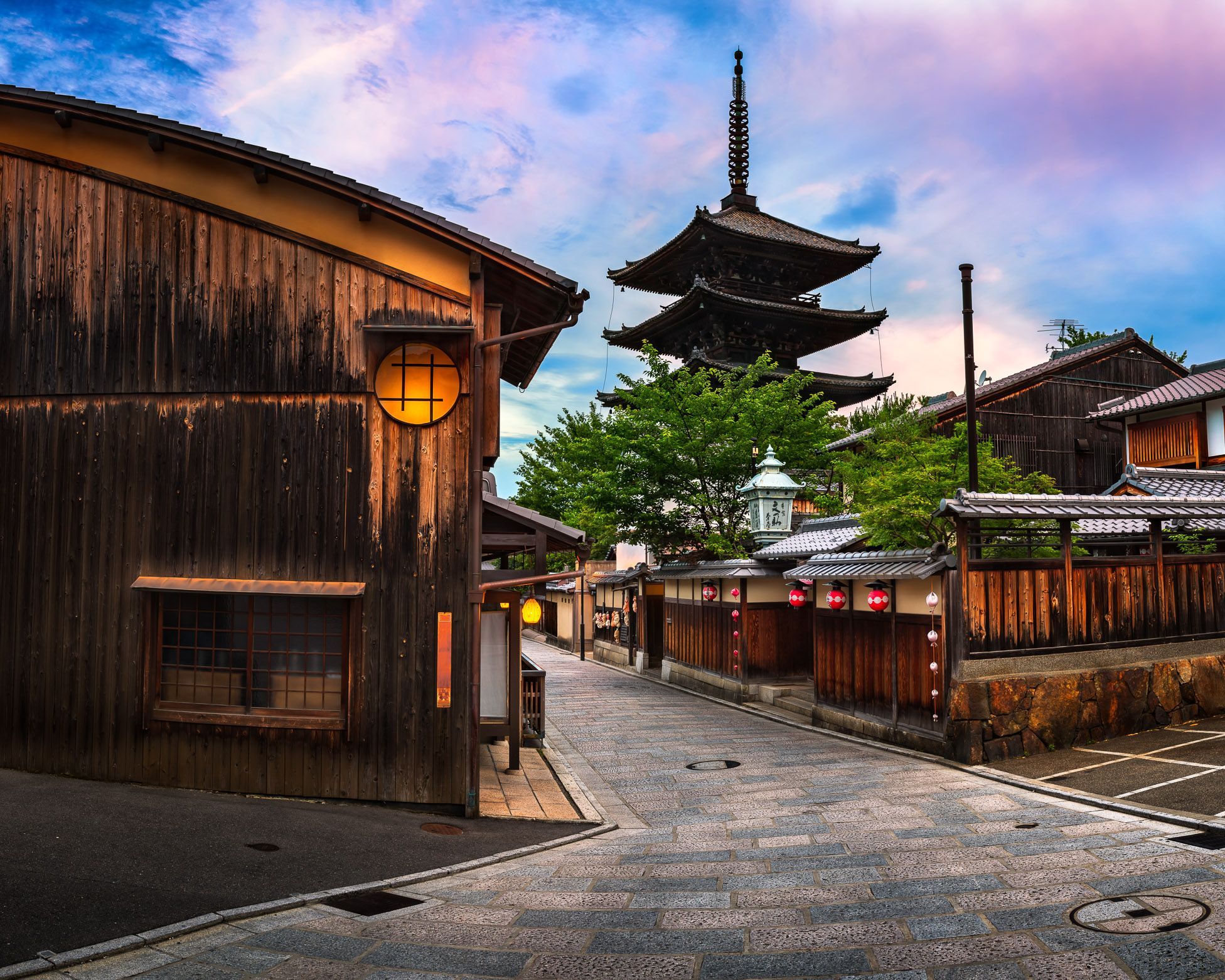 Kyoto Wallpapers