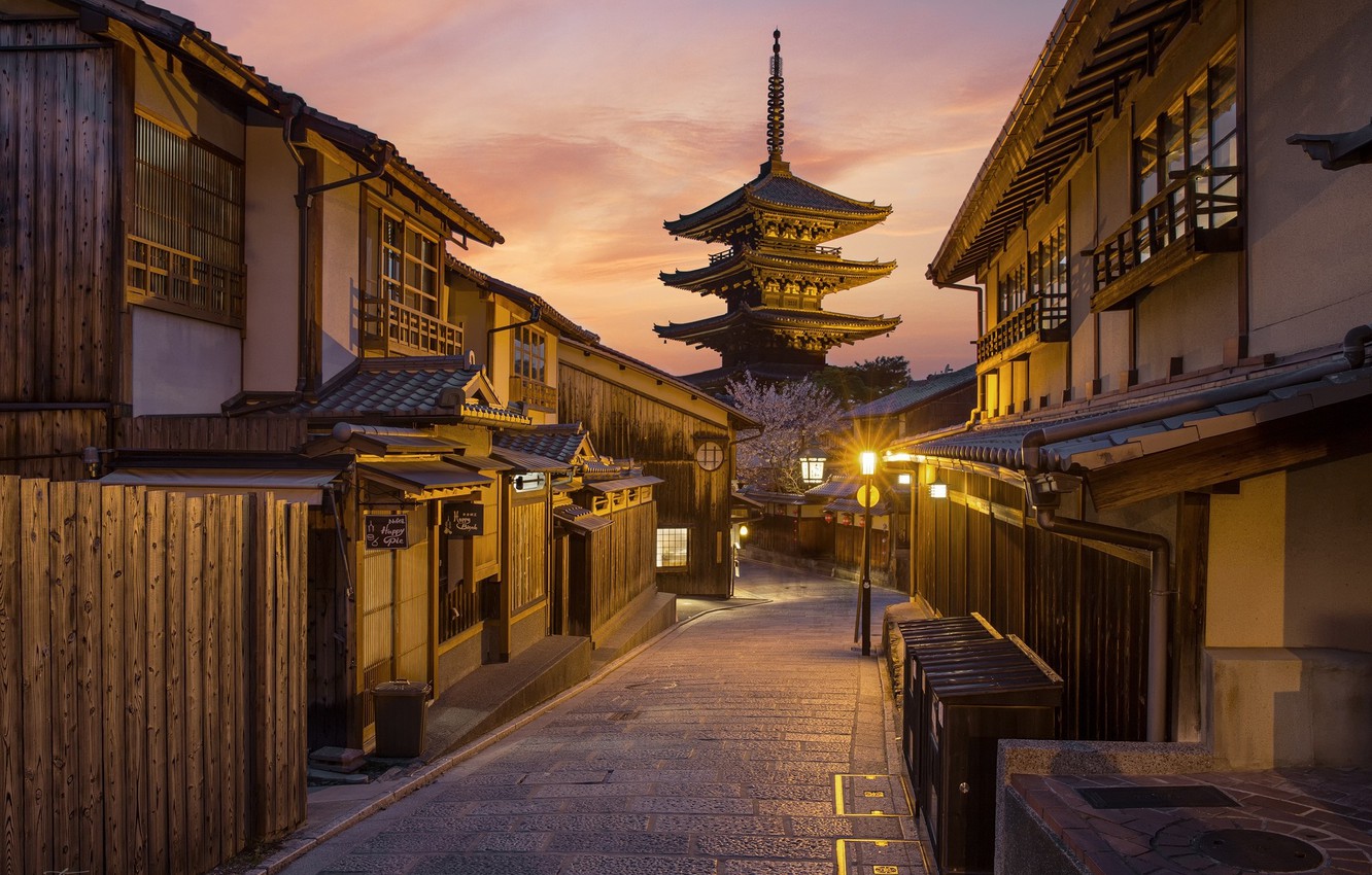 Kyoto Wallpapers