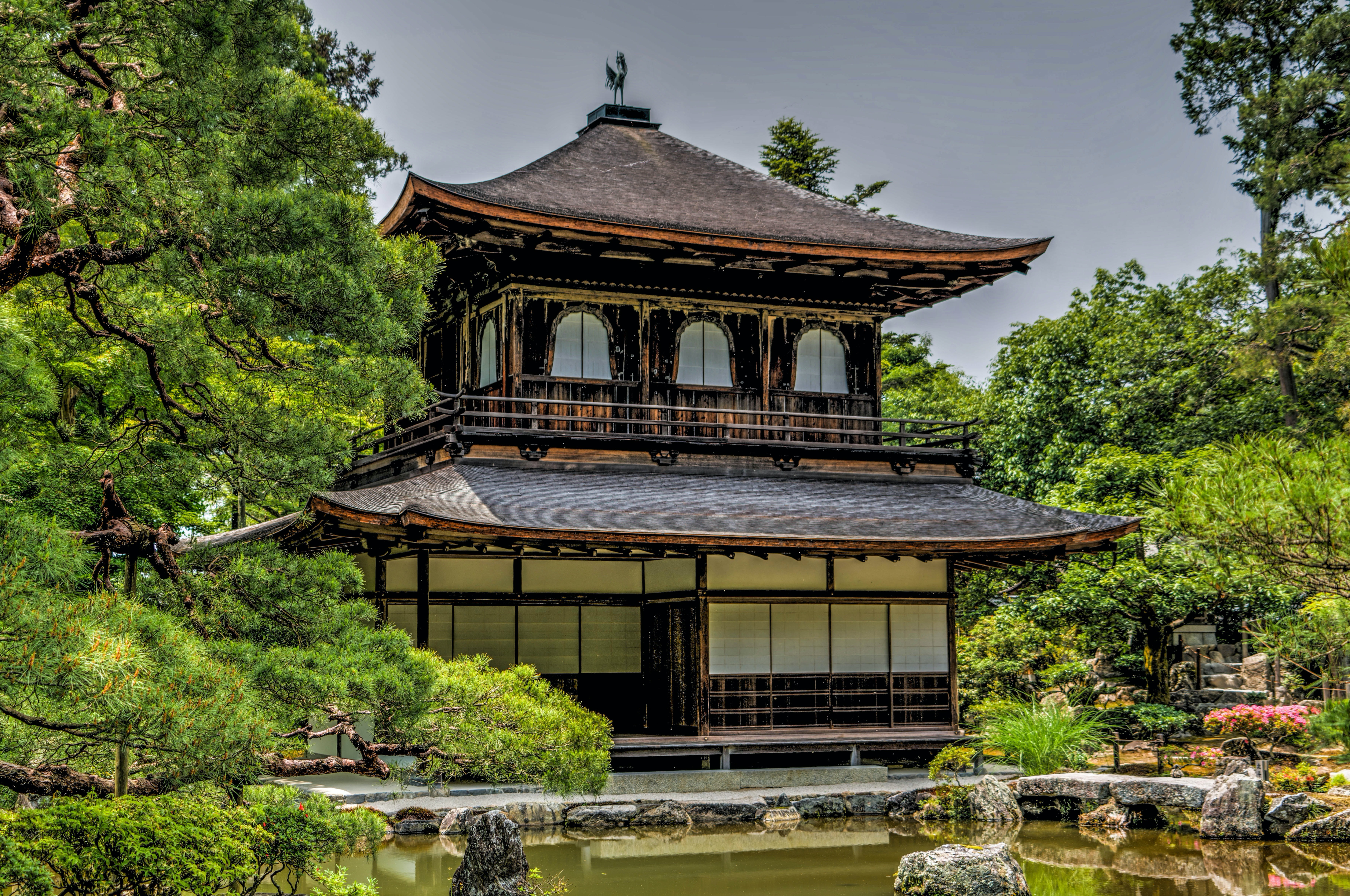 Kyoto Wallpapers