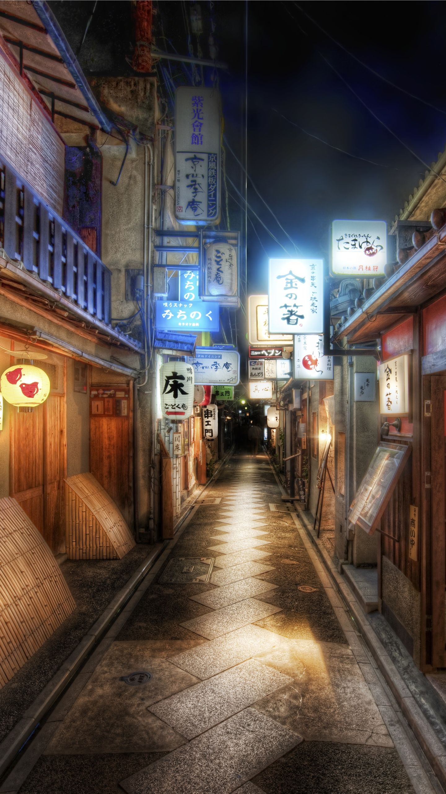 Kyoto Wallpapers