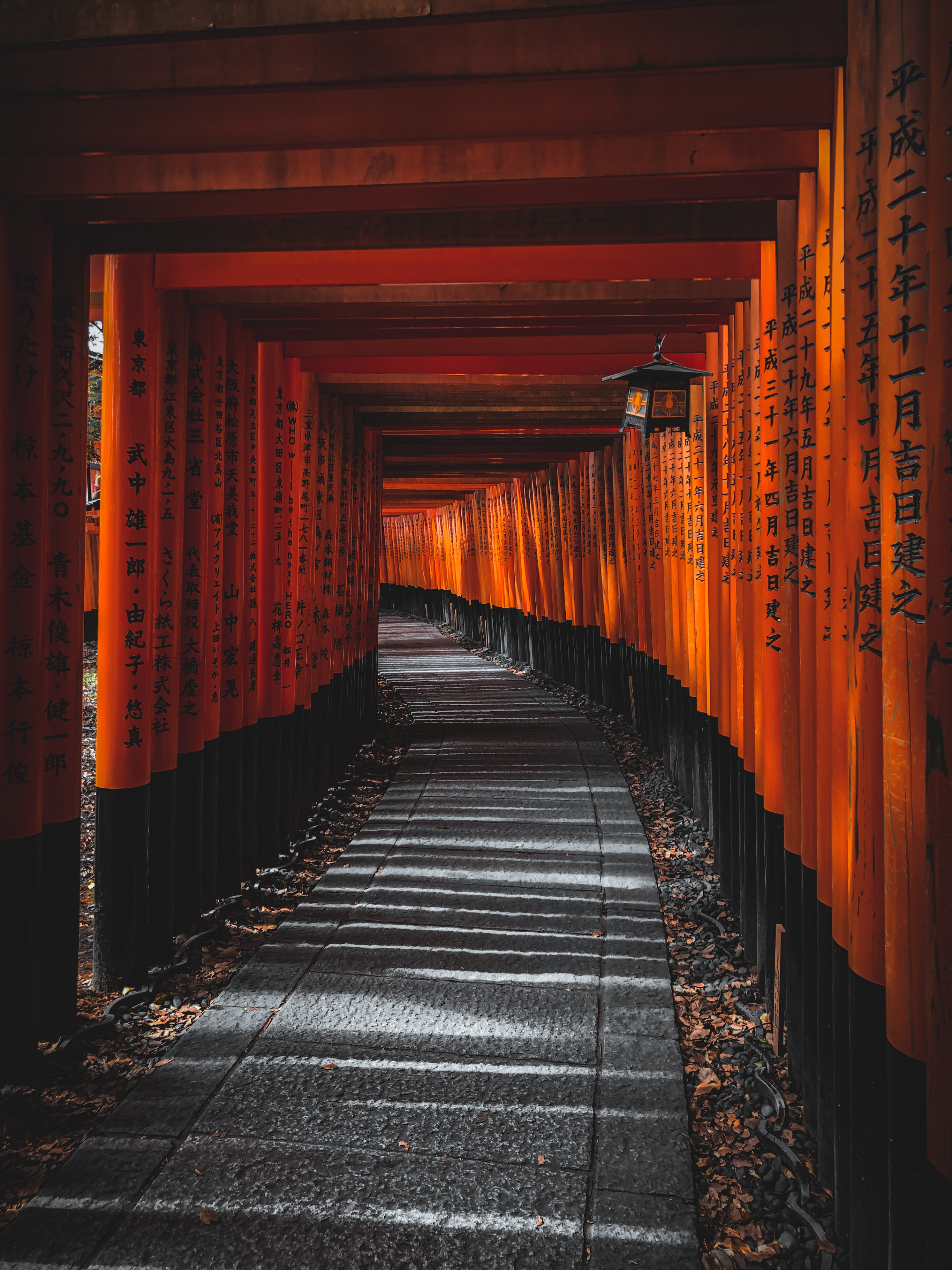 Kyoto Wallpapers