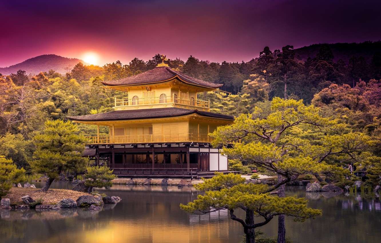 Kyoto Wallpapers