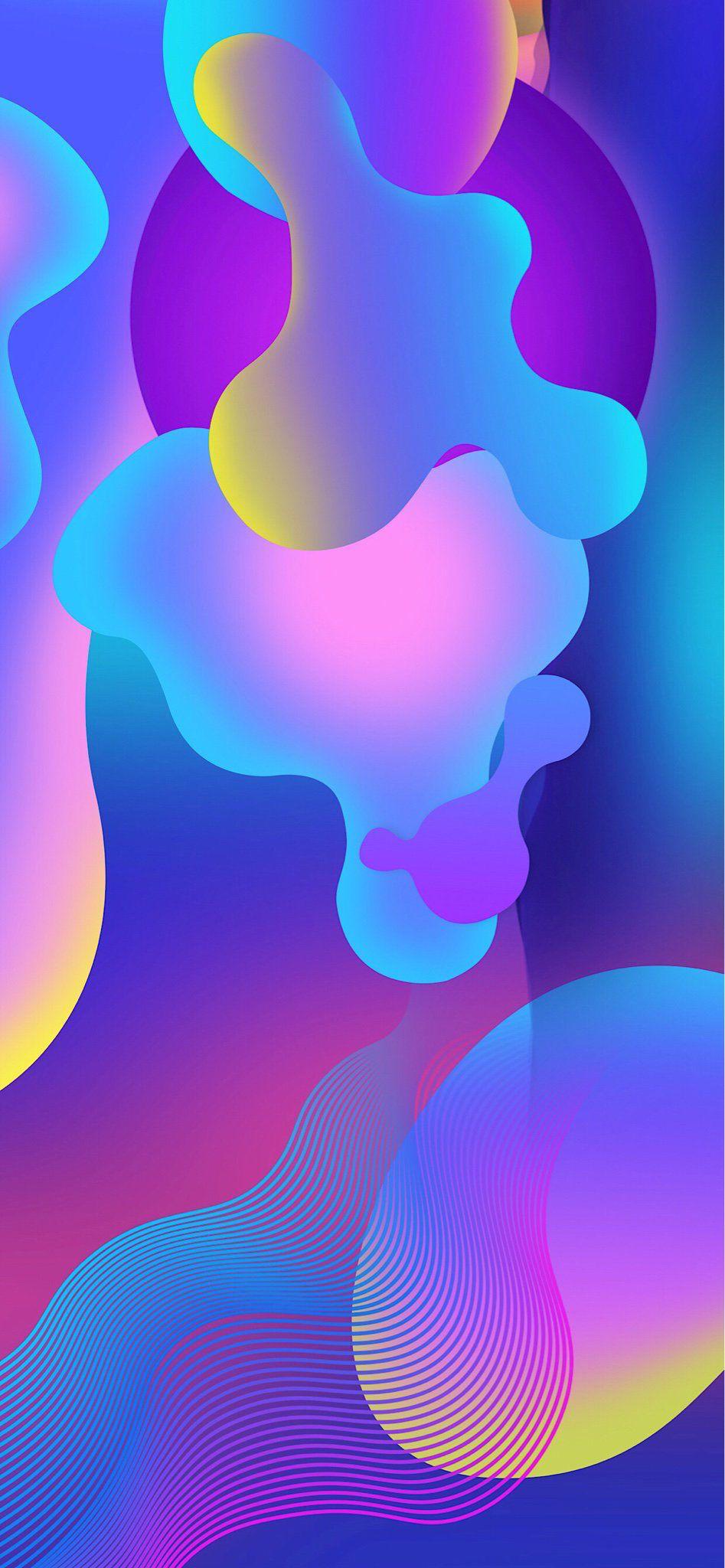 Lava Lamp Wallpapers