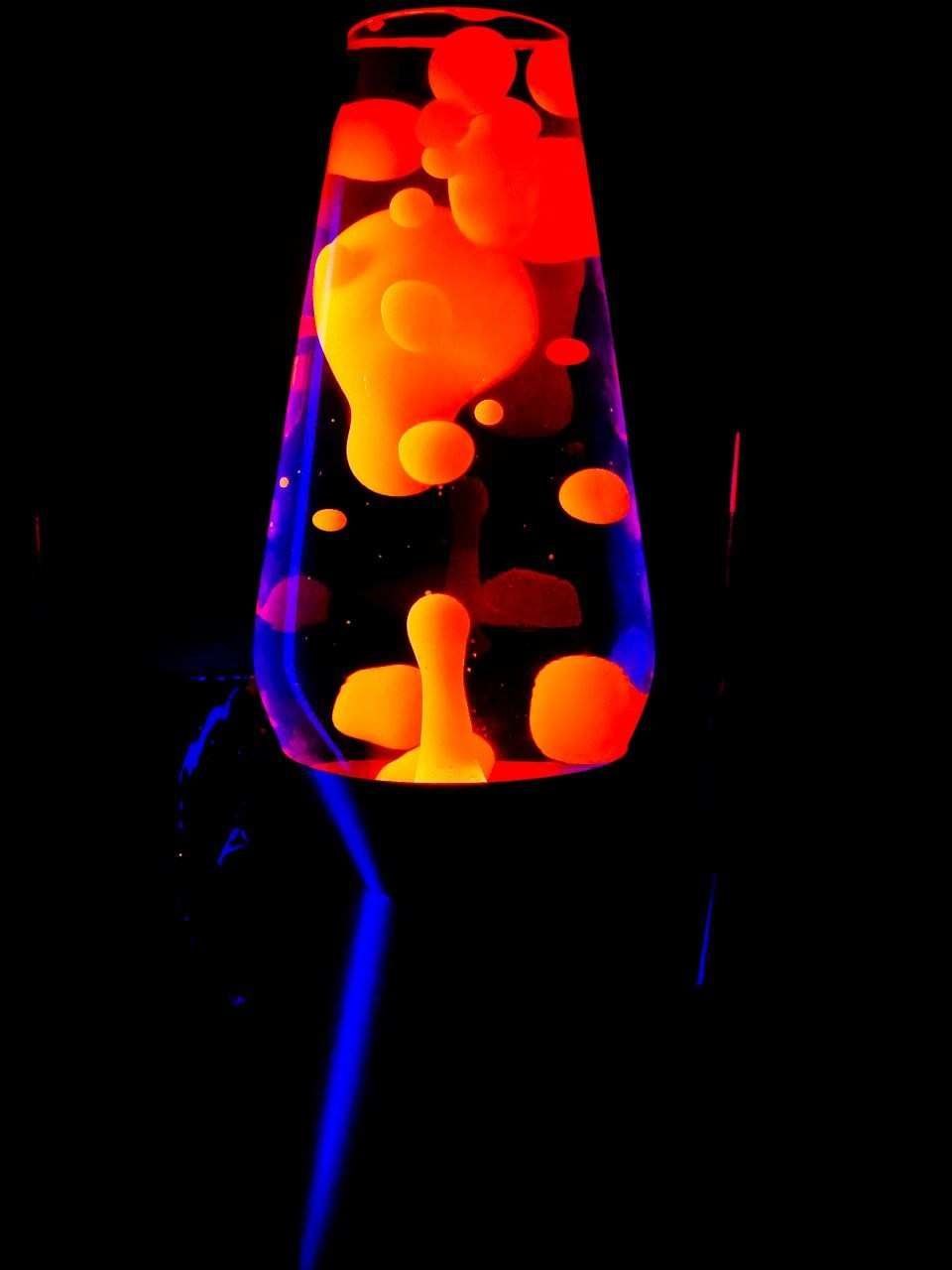 Lava Lamp Wallpapers