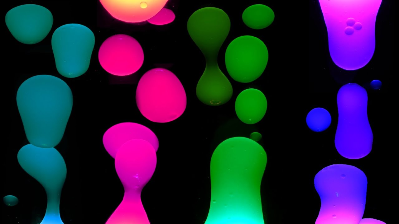 Lava Lamp Wallpapers