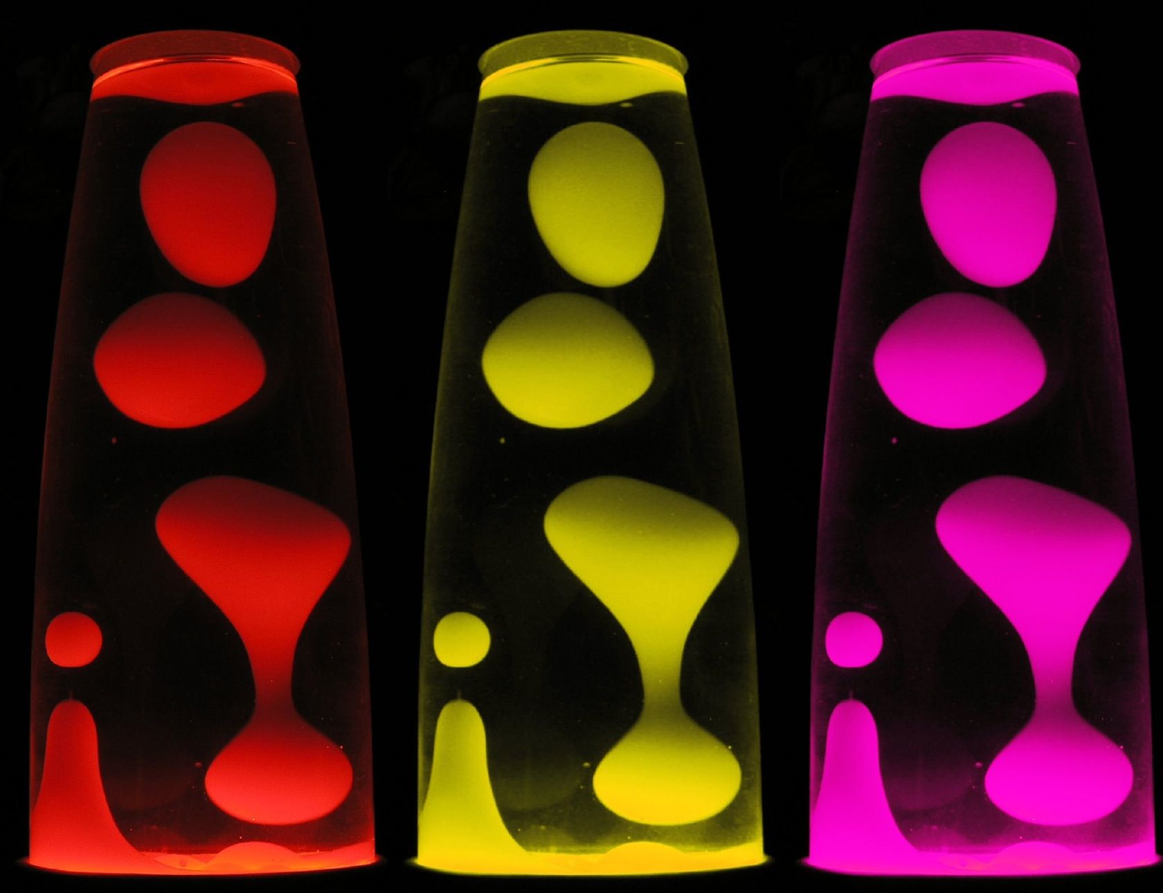 Lava Lamp Wallpapers