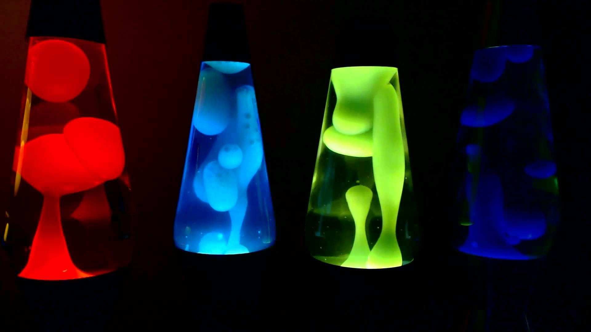 Lava Lamp Wallpapers