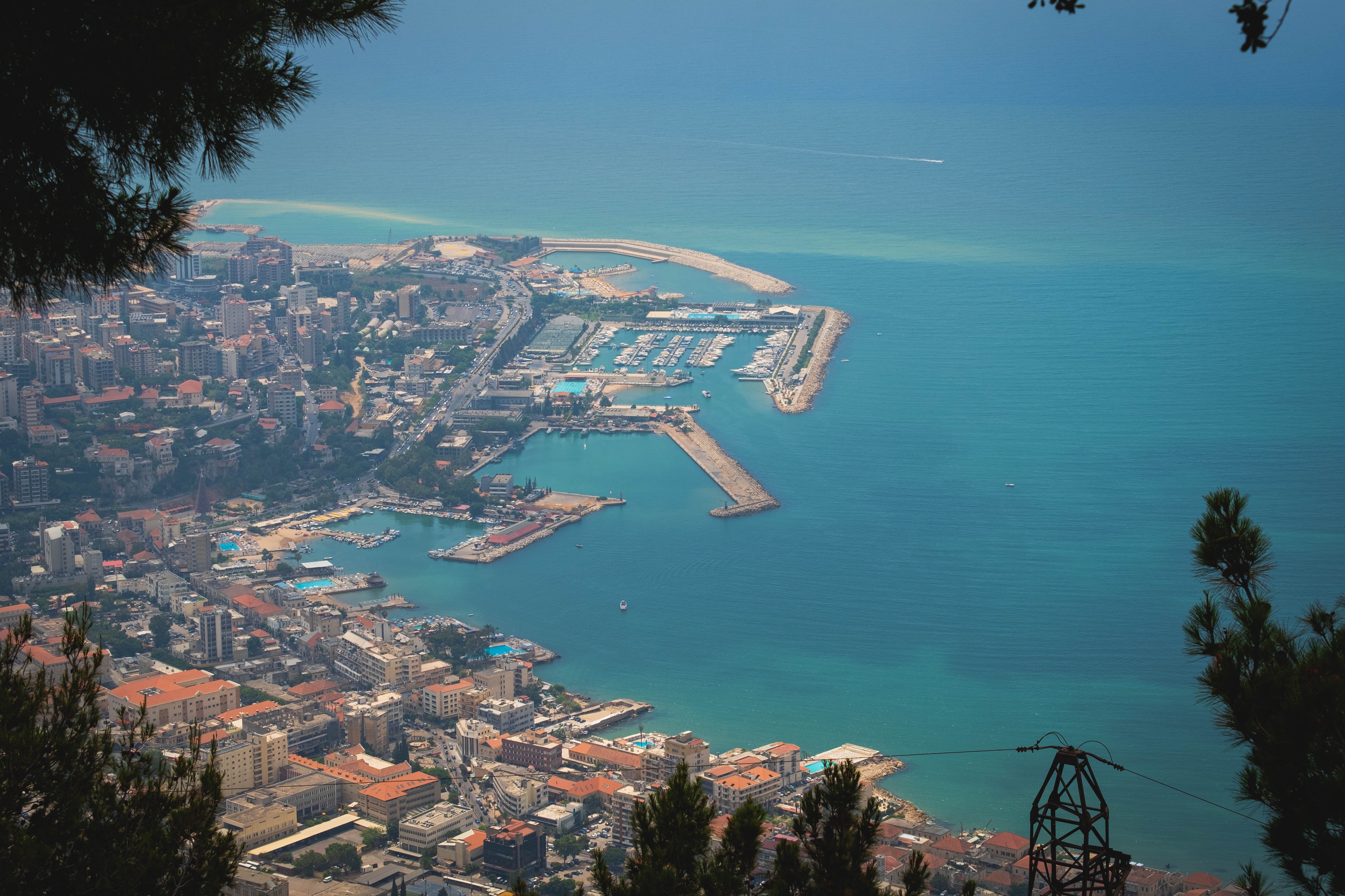 Lebanon Wallpapers