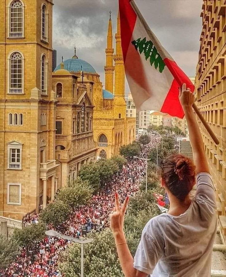 Lebanon Wallpapers