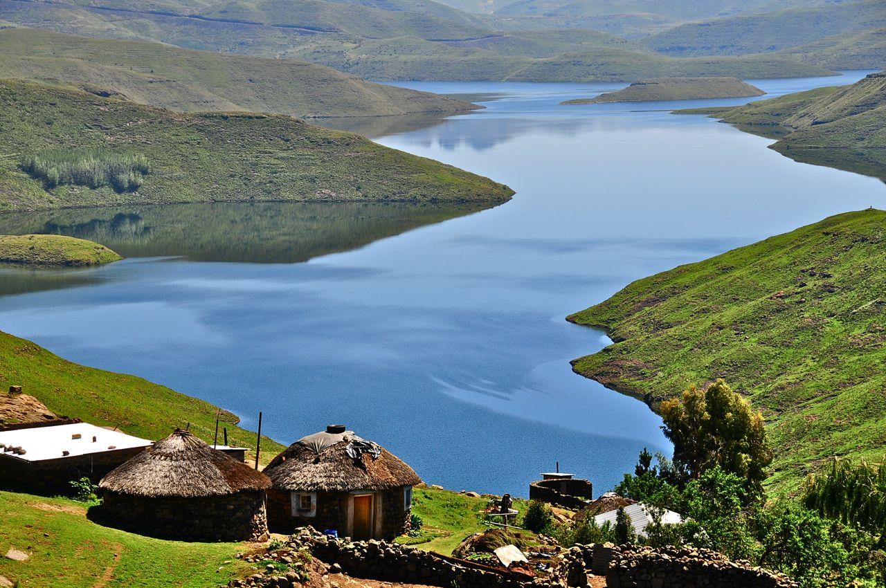 Lesotho Wallpapers