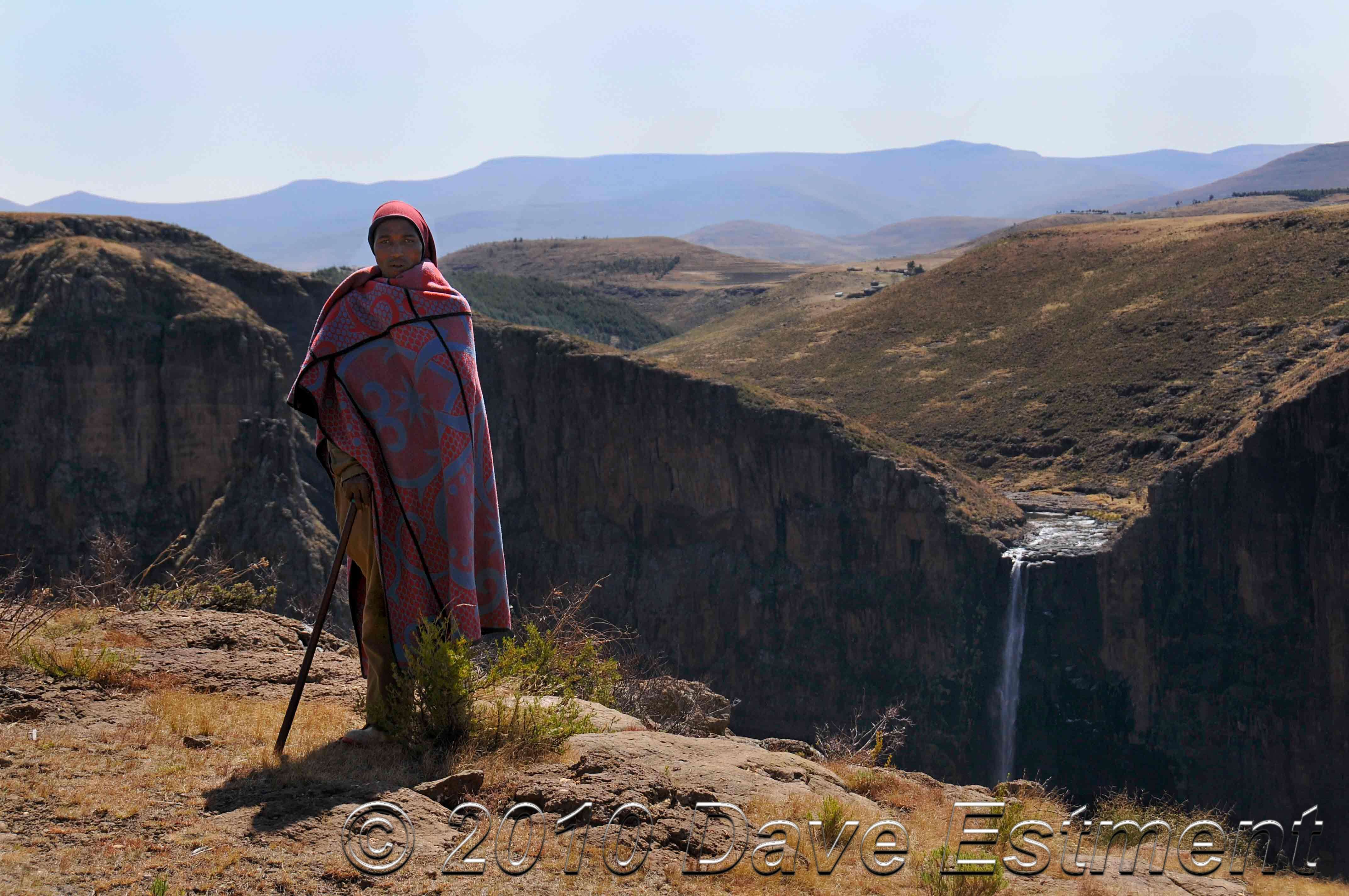 Lesotho Wallpapers