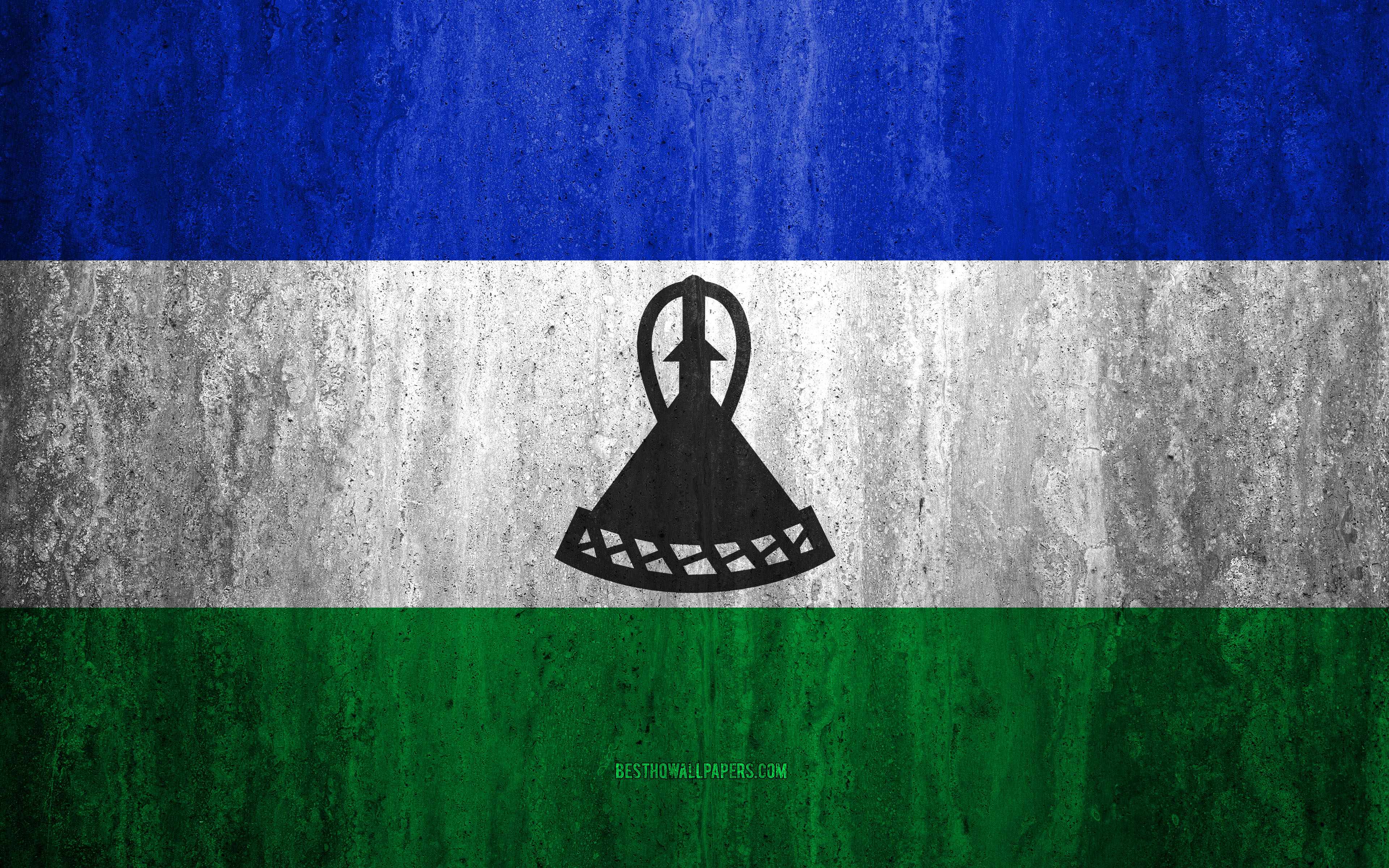 Lesotho Wallpapers