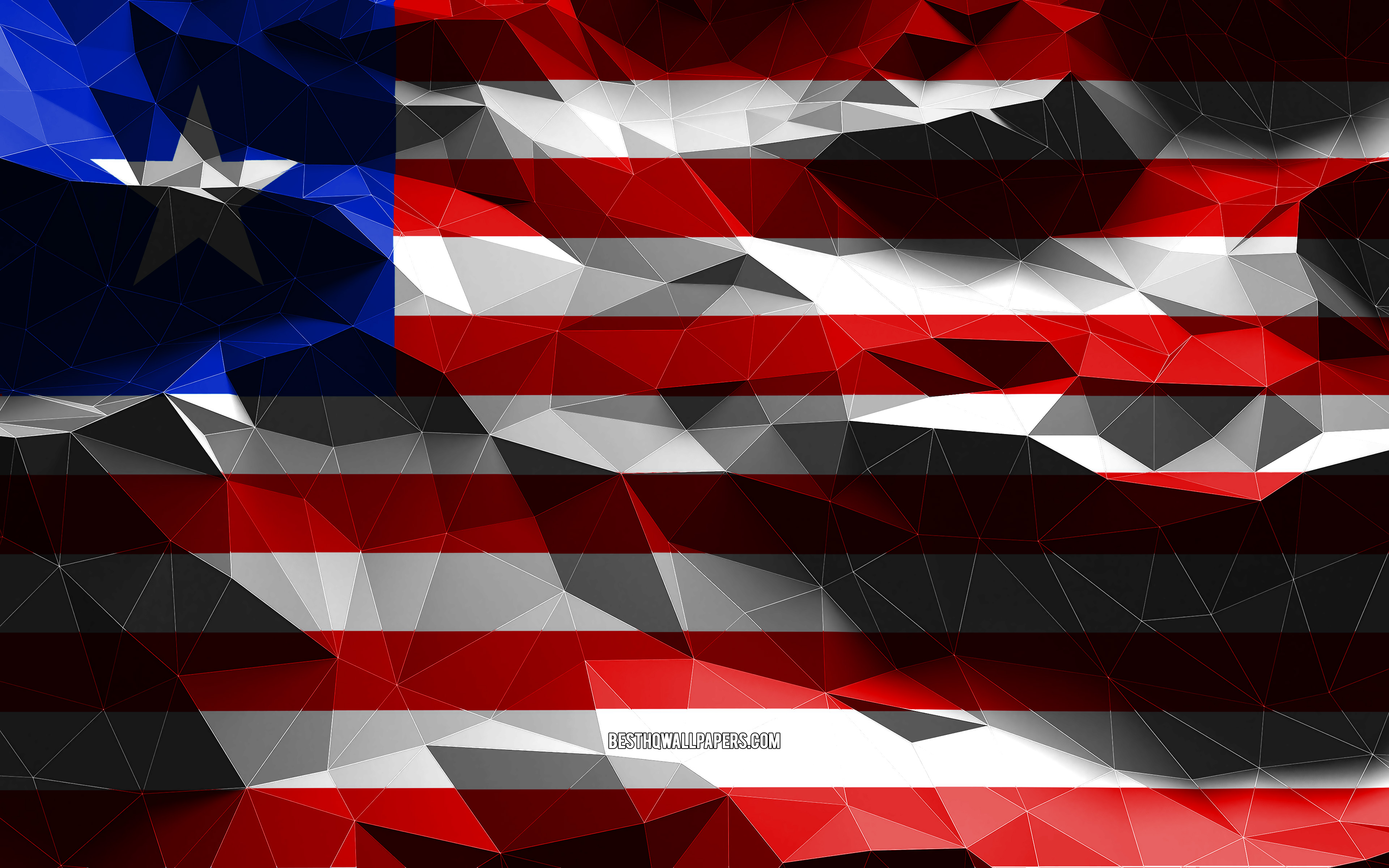 Liberia Wallpapers