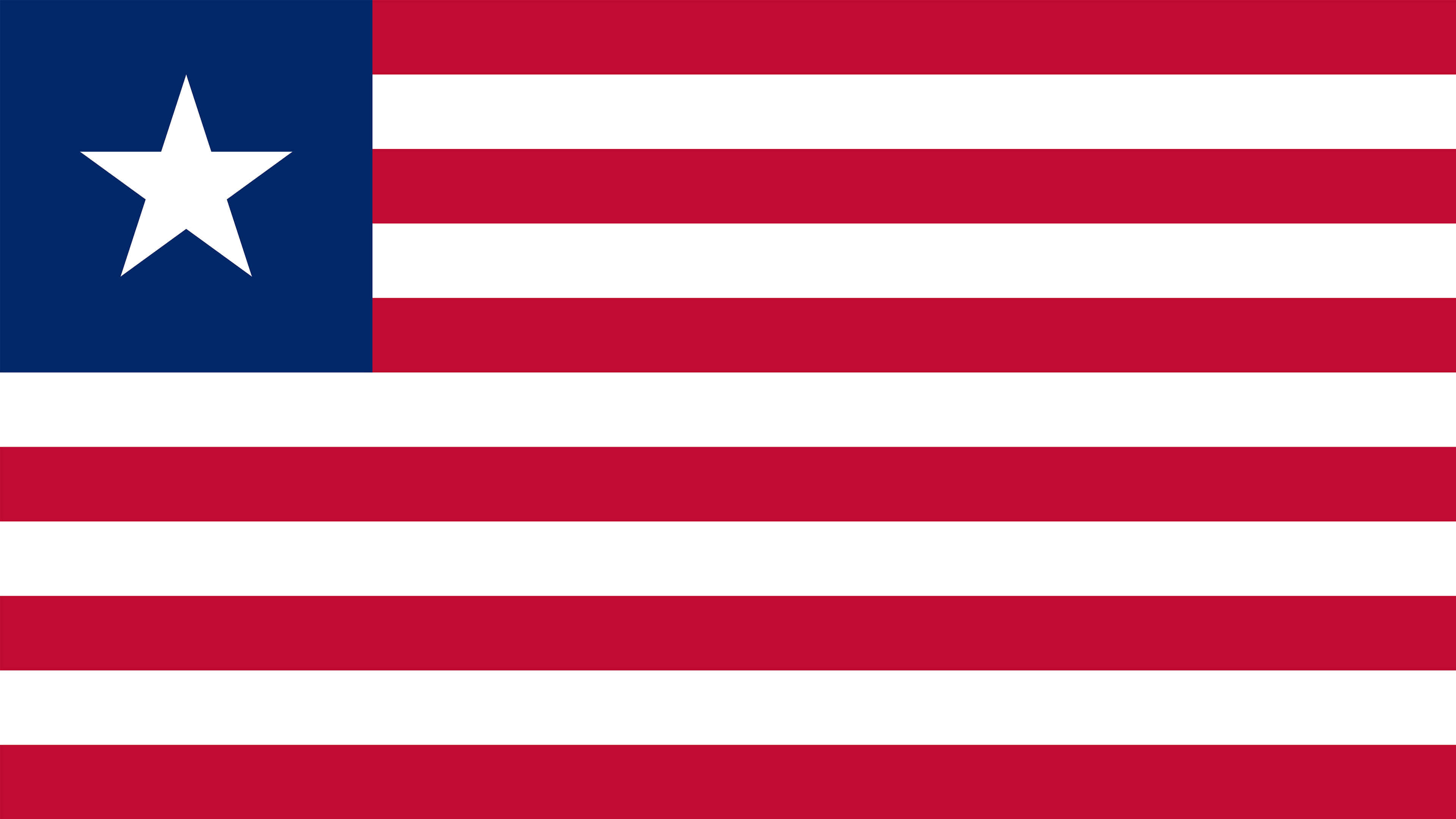 Liberia Wallpapers