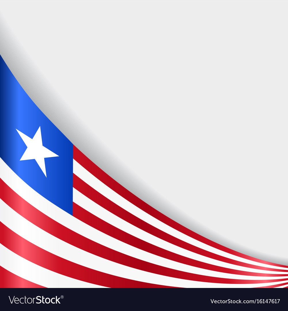 Liberia Flag Wallpapers