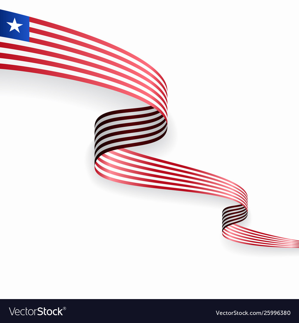 Liberia Flag Wallpapers