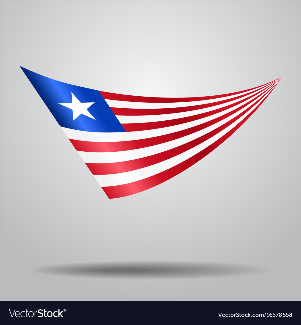 Liberia Flag Wallpapers