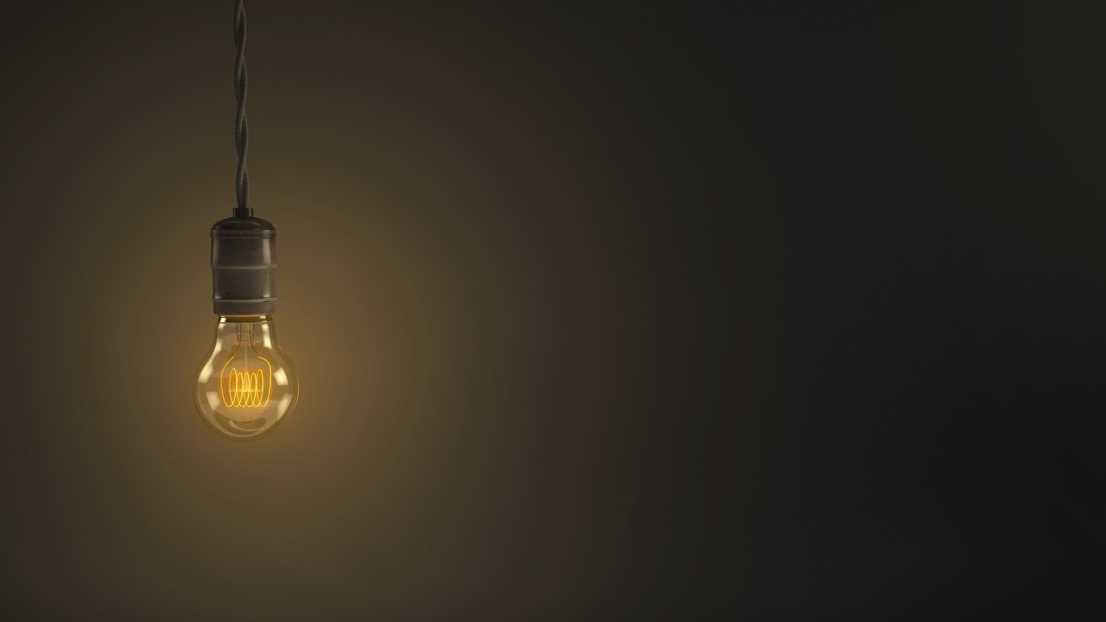 Light Bulb Wallpapers