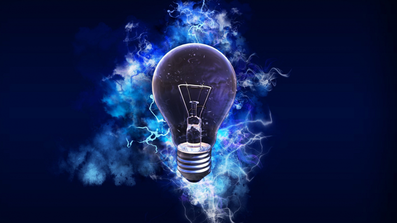 Light Bulb Wallpapers