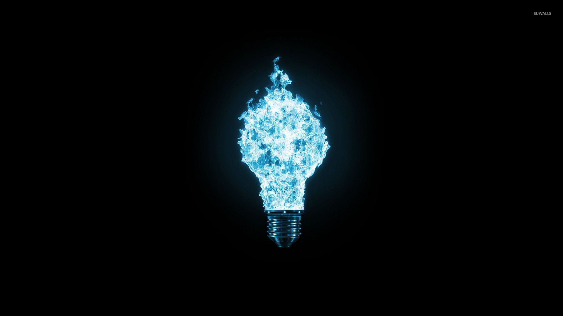 Light Bulb Wallpapers