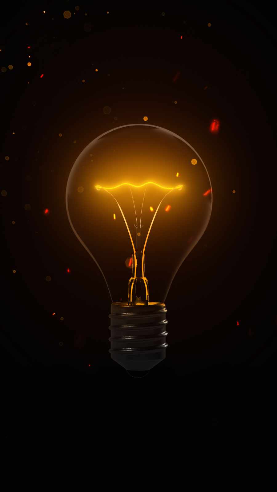 Light Bulb Wallpapers