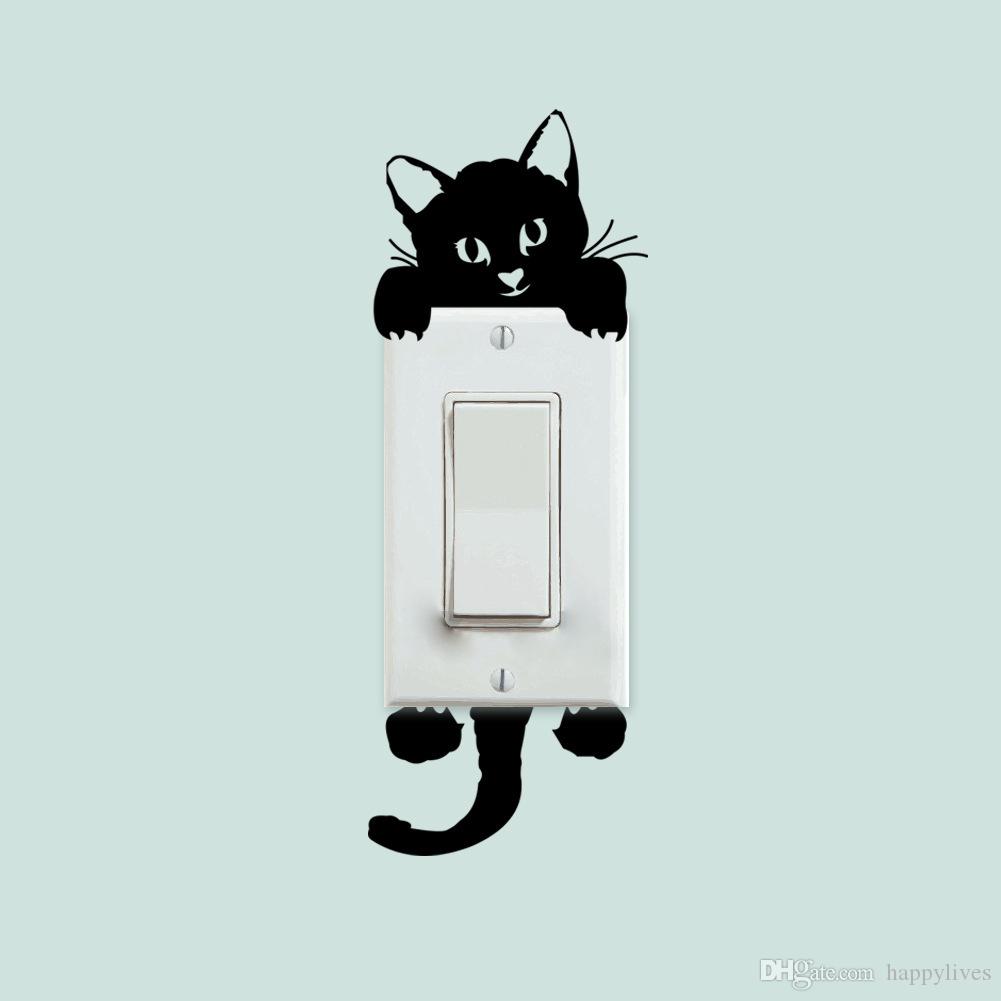 Light Switch Wallpapers