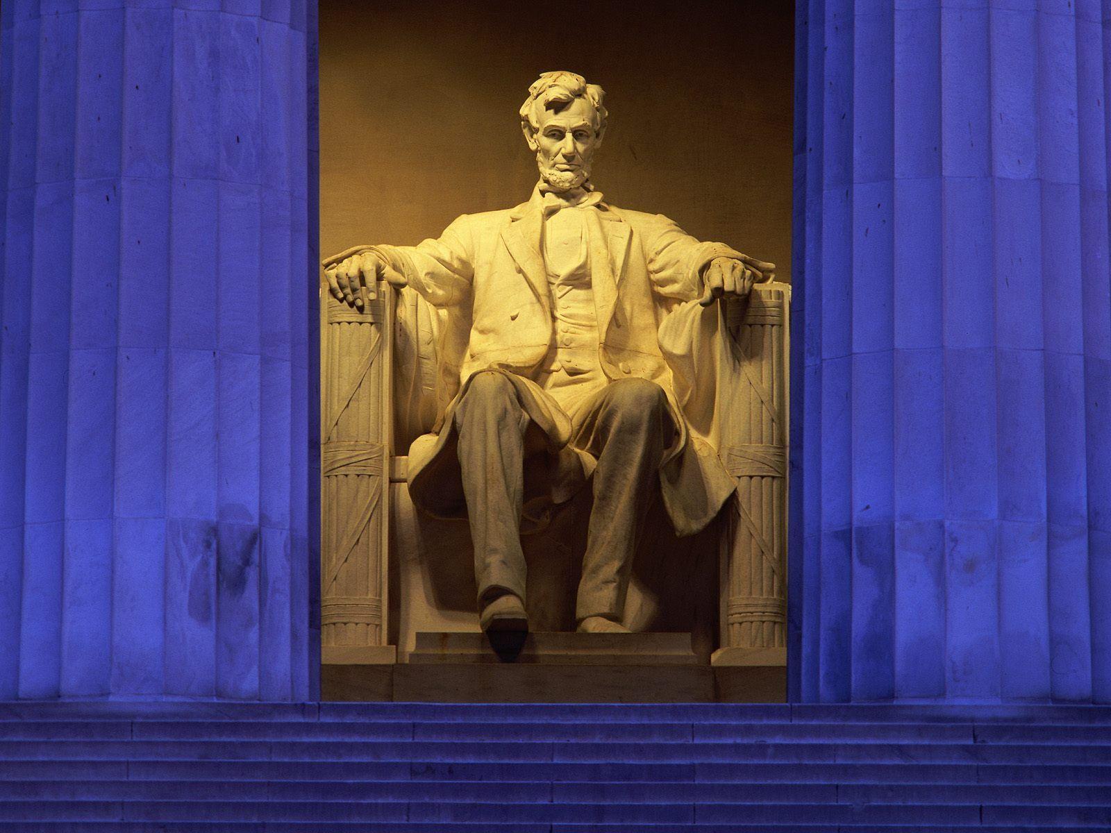 Lincoln Memorial Wallpapers