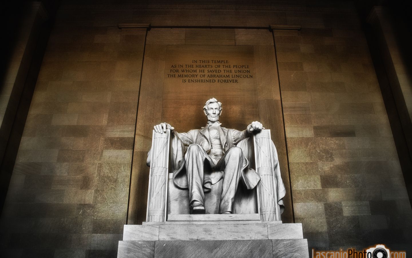 Lincoln Memorial Wallpapers