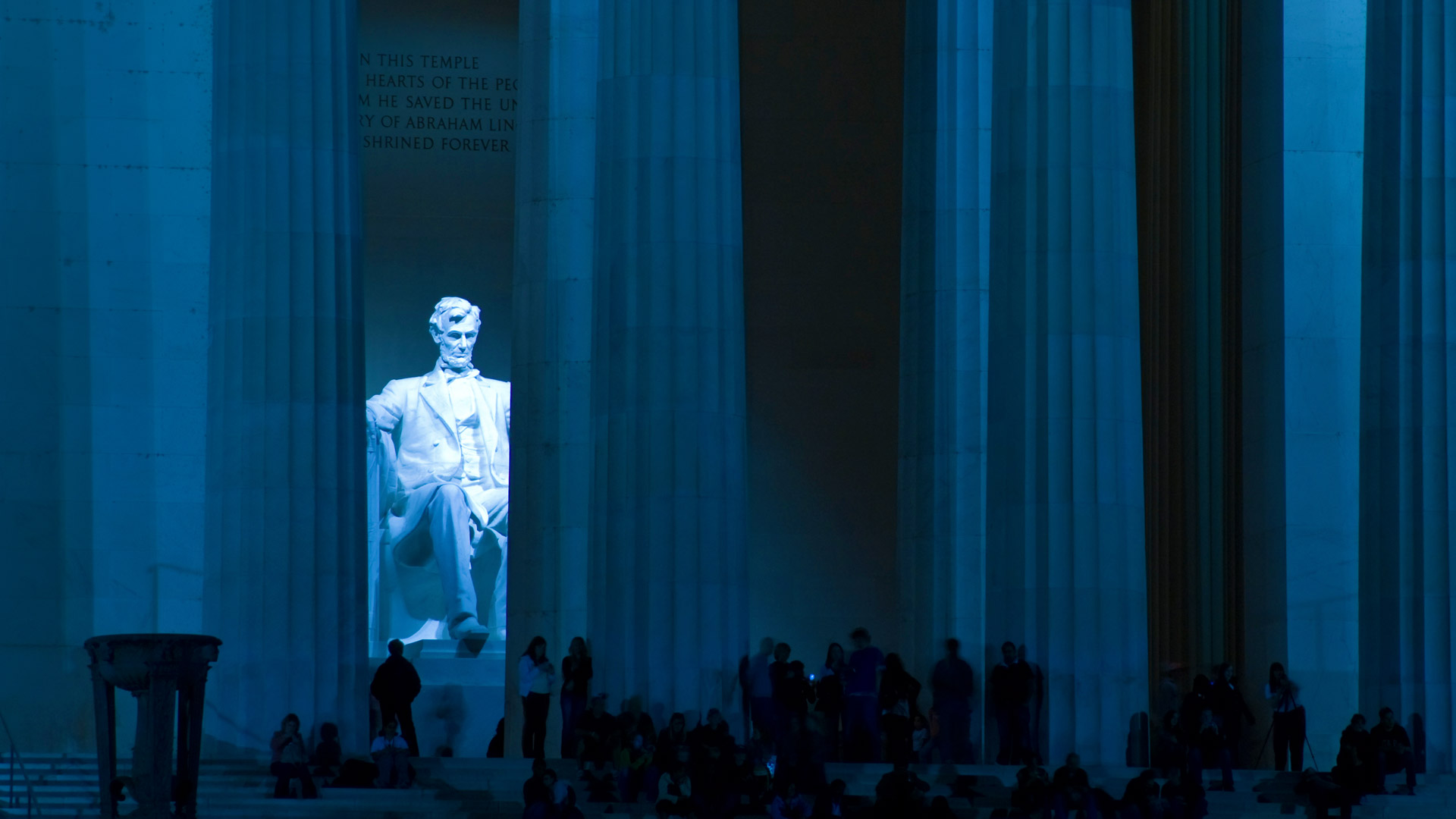 Lincoln Memorial Wallpapers