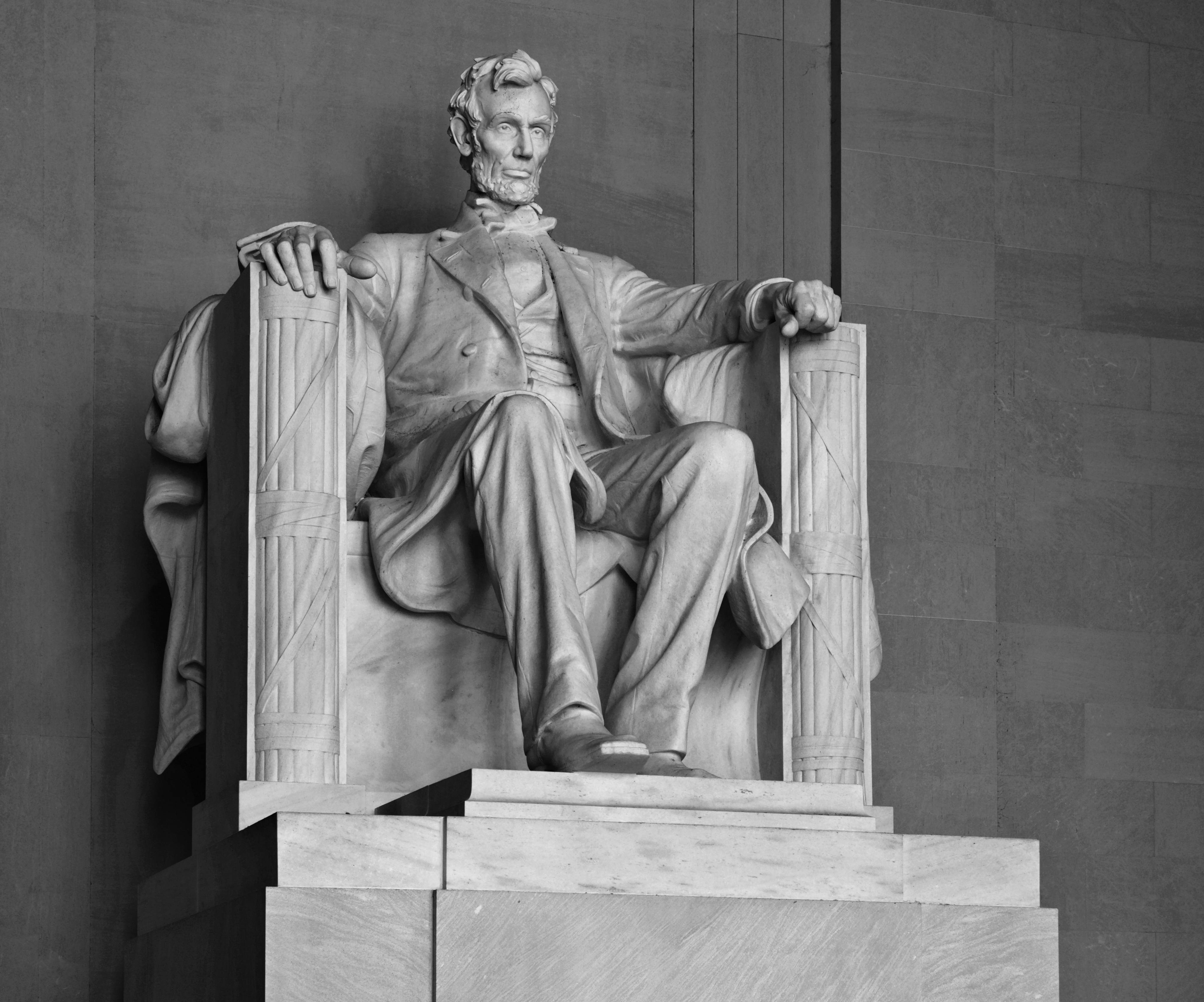 Lincoln Memorial Wallpapers