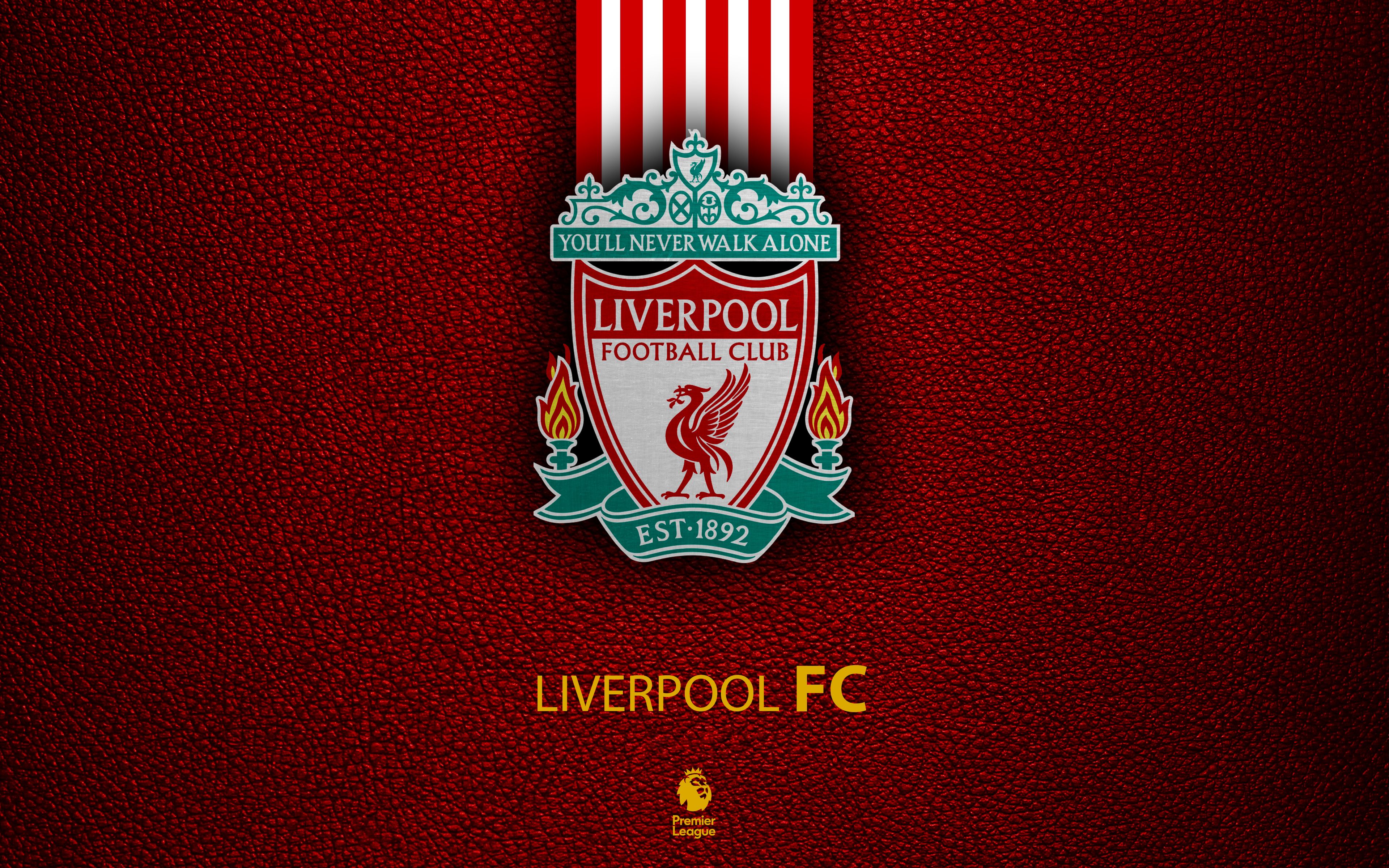 Liverpool Wallpapers