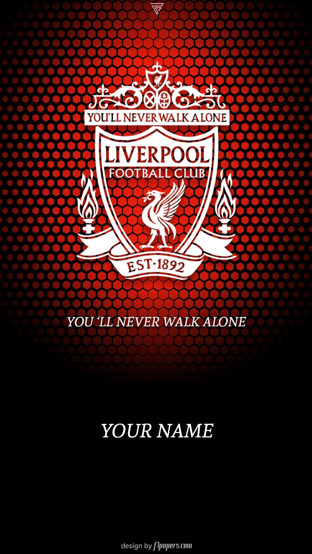 Liverpool Wallpapers