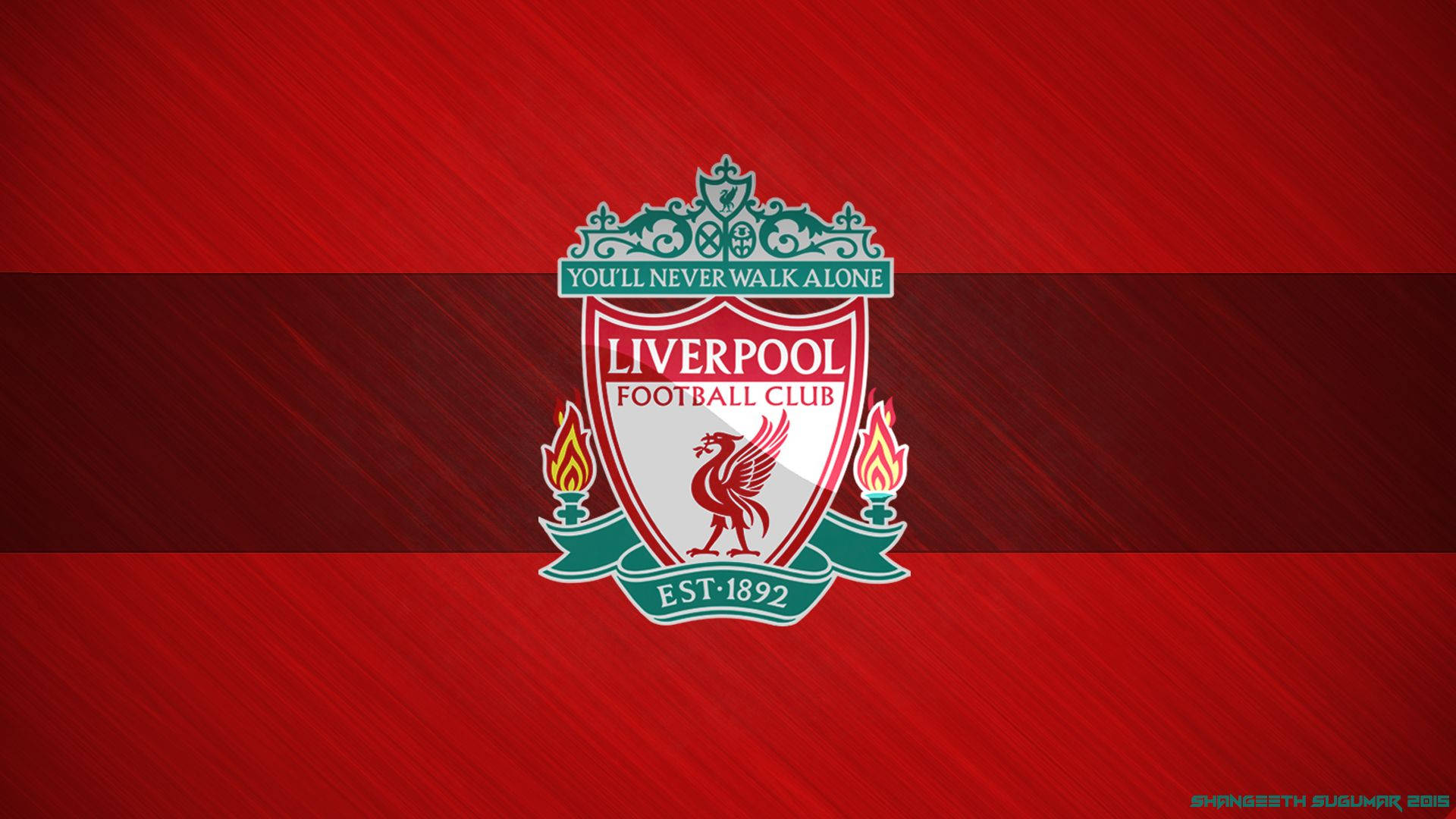 Liverpool Wallpapers