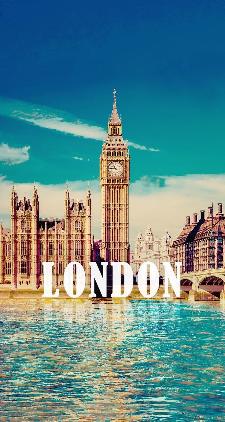 London Wallpapers