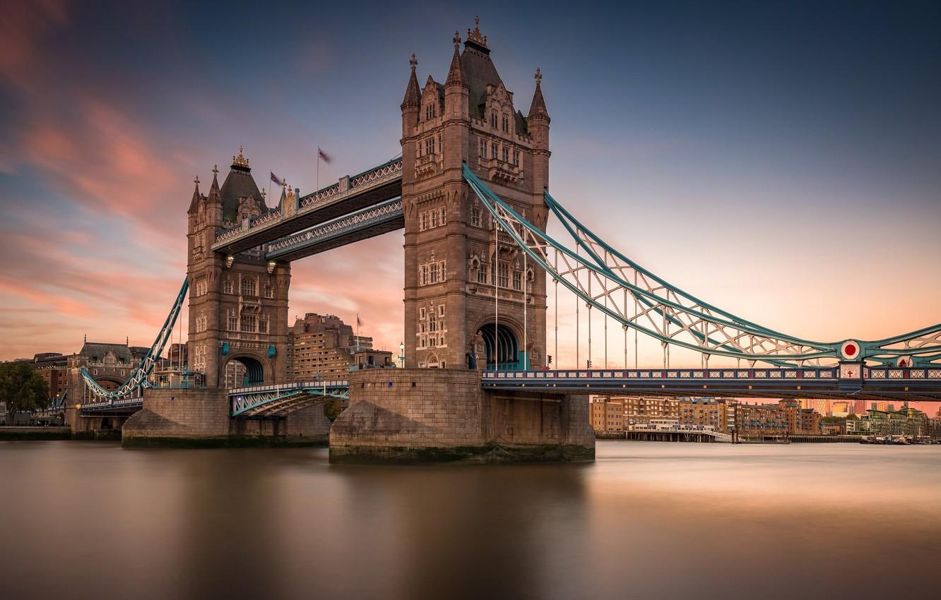 London Tower Bridge Uk Wallpapers