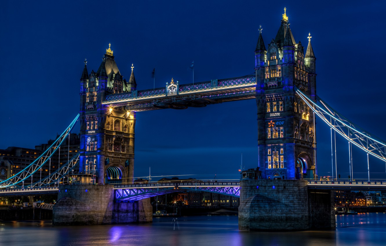 London Tower Bridge Uk Wallpapers