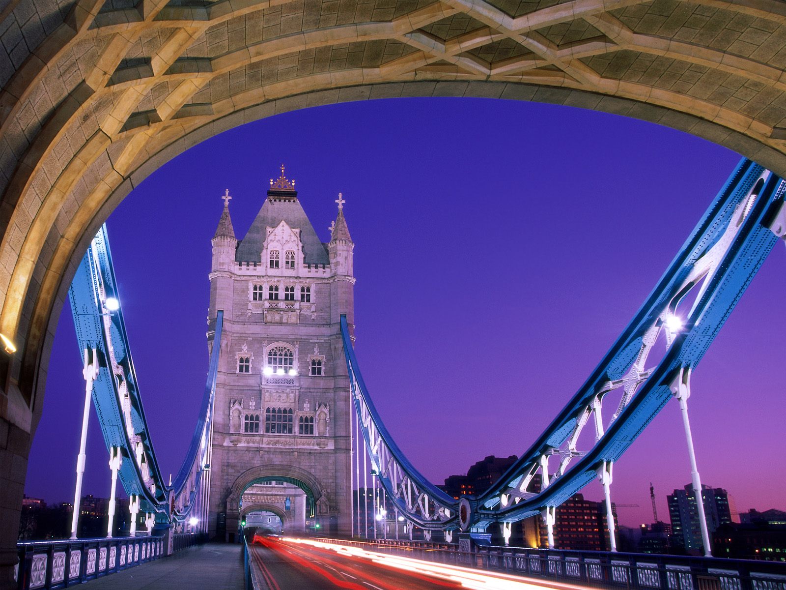 London Tower Bridge Uk Wallpapers