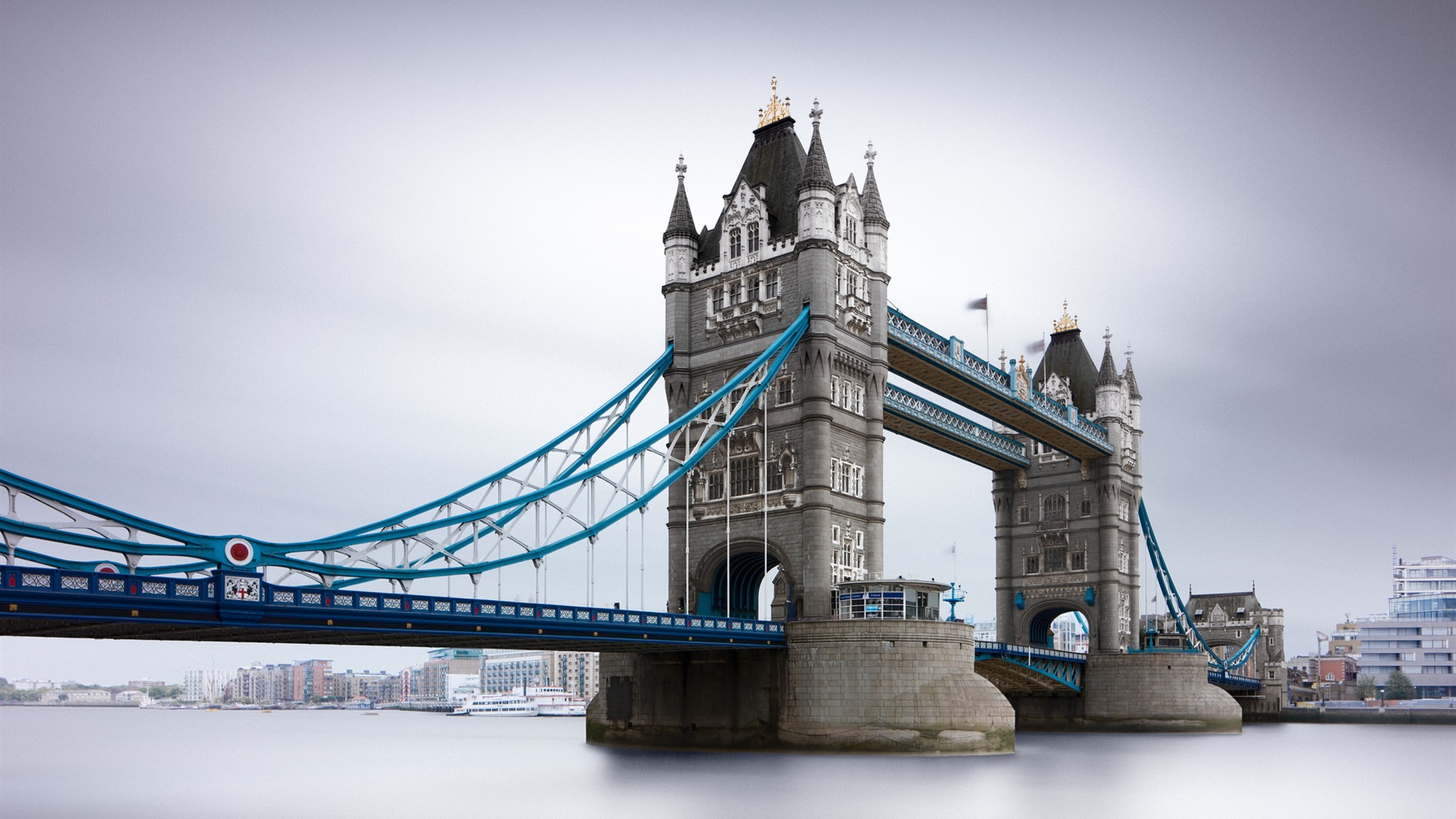 London Tower Bridge Uk Wallpapers