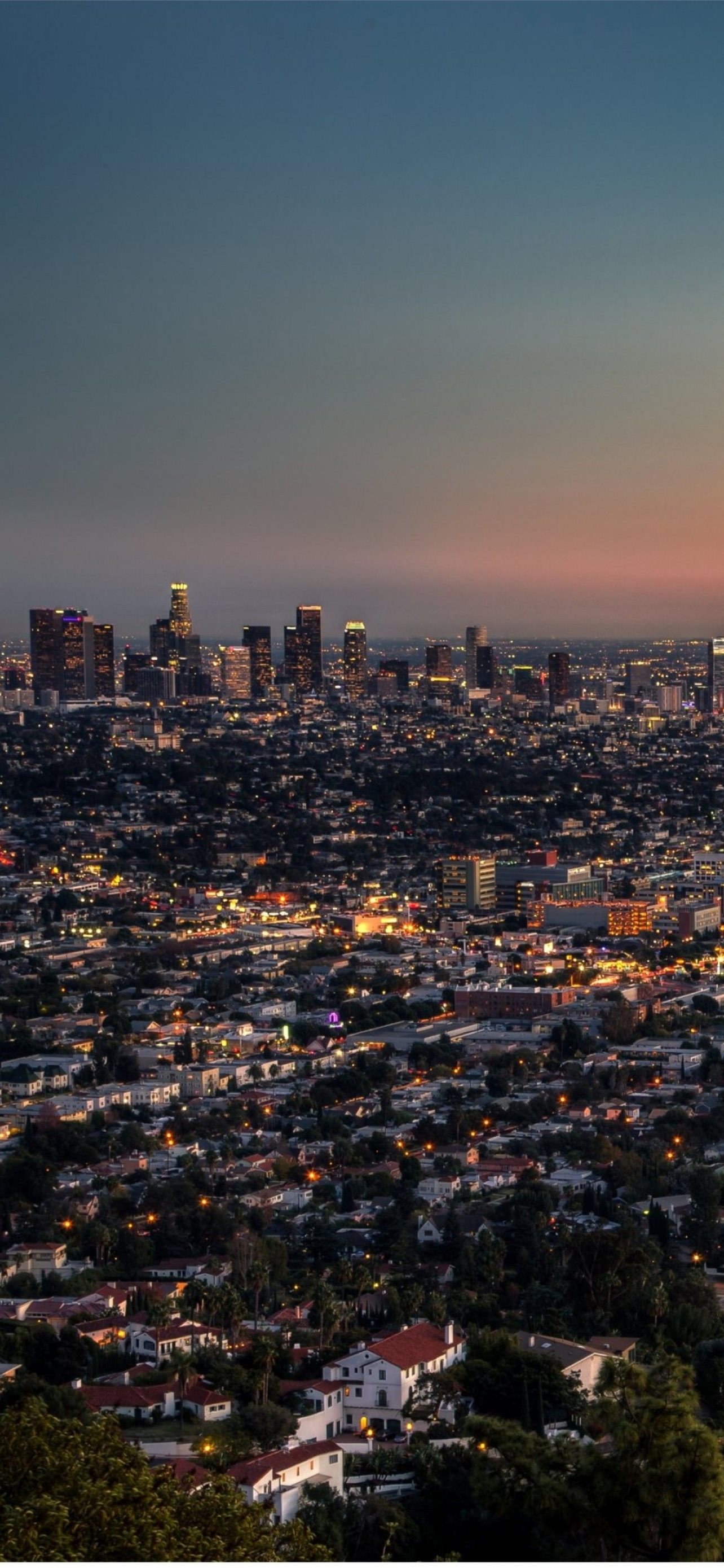 Los Angeles Wallpapers