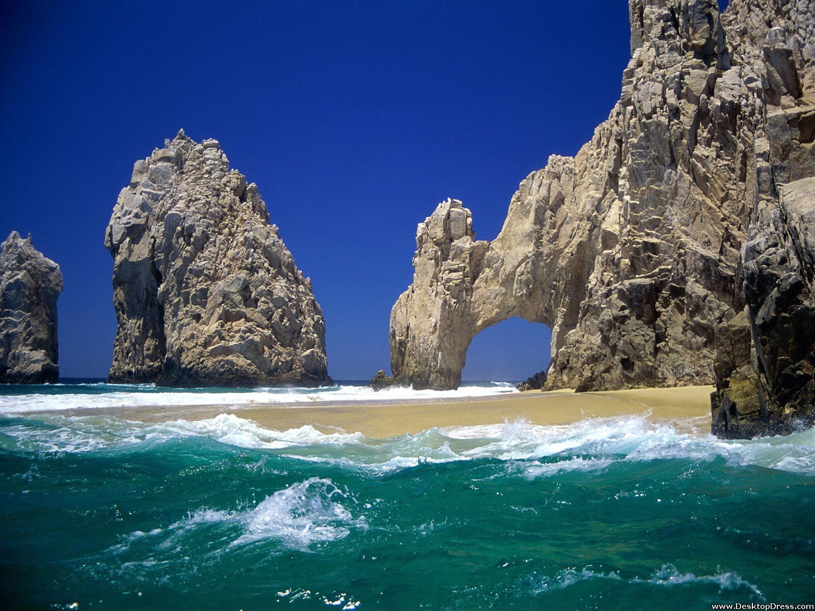 Los Cabos Hotel Wallpapers