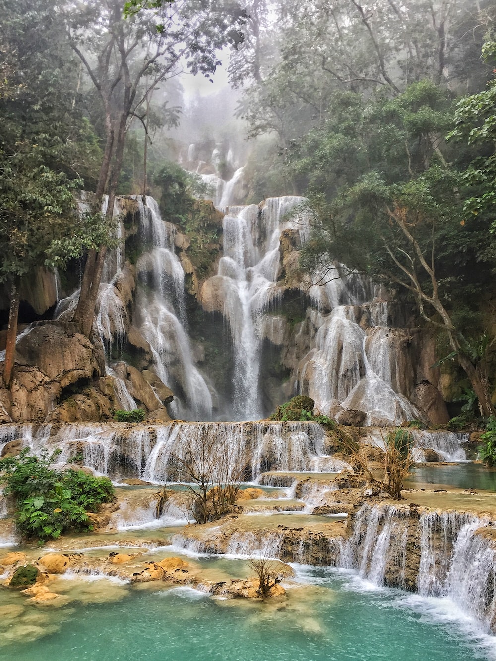 Luang Prabang Wallpapers