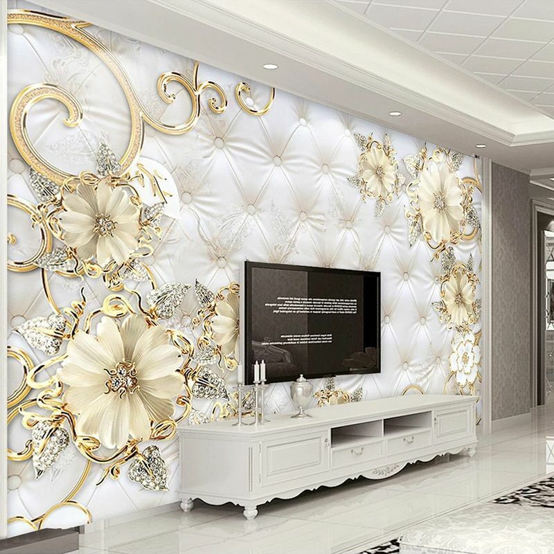 Luxury Residential Wallpapers